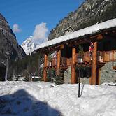 Apartment in Antey-saint-andre Near Ski Area