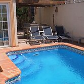 Stylish Alfas del Pi Stay