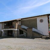 Belvilla by OYO Farmhouse in Bagnoregio With Pool