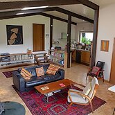 Holiday Home Moselle With Private Sauna