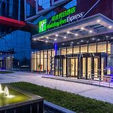 Holiday Inn Express Xi'An Intl Trade & Logistic Park by IHG