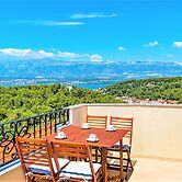 Apartments Lucija