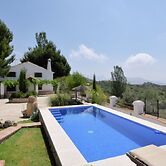 Nice Holiday Home in Andalusia With Pool