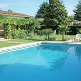 Villa in Lazise With Lake Garda Views