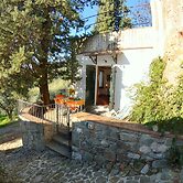 Capannori Playful Cottage