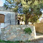 Farmhouse in the Mountains in Lucca
