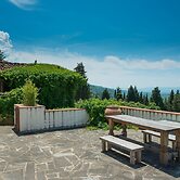 Holiday Home in Chianti With Pool & Sauna