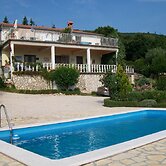 Comfortable Holiday Home in Labin