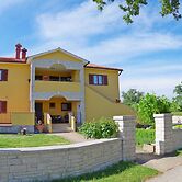 Premium Apartment in Barban With Private Pool