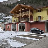 Accommodation With Wellness Center, in Val di Sole