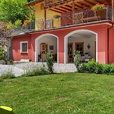 Accommodation With Wellness Center, in Val di Sole