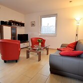 Modernes Ferienhaus in Boiensdorf am Meer
