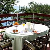 Scenic Apartment in Maslenica With Terrace