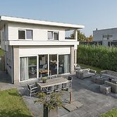Luxury Villa in Harderwijk With Garden