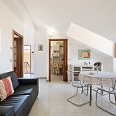 Belvilla by OYO Bright Flat in Monferrato