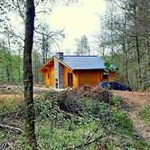 Cozy Holiday Home in Oignies-en-Thiérache near Forest