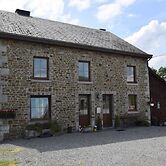 Holiday Home in Rendeux With Fenced Garden