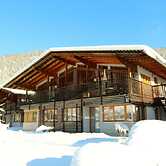 Apartment in Kirchdorf Near Ski Slopes