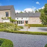 Getaway With Sauna in Falaen