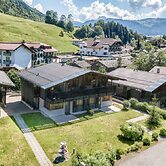 Urbane Apartment in Kirchdorf in Tyrol near Ski Area