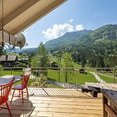 Apartment Near Lake Klopeiner With Sauna
