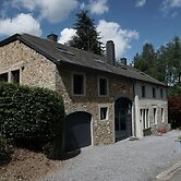 Holiday Home in Redu With Garden