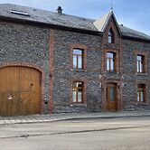 Luxury House on the Water in the Semois Valley