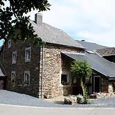 Luxurious Villa With an Indoor Pool