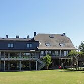 Swanky Holiday Home in Waimes With Indoor Swimming Pool