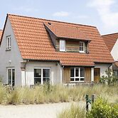 Villa, two Bathrooms and a Washing Machine, Near Ostend