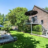 Apartment in Maldegem With Scenic Terrace