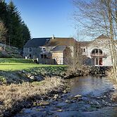 Cozy Holiday Home in Gedinne near Forest