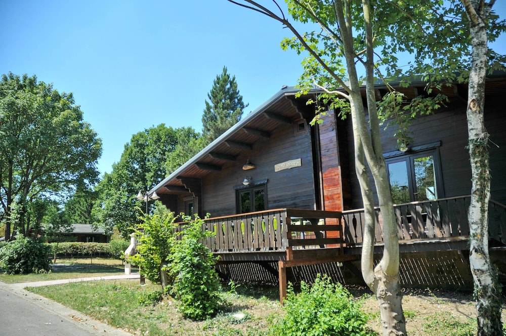 Inviting Holiday Home, Near Cave of Lorette, Namur and Parc Naturel Rg