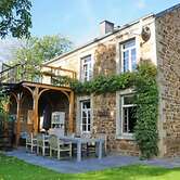 Holiday Home in Hotton Near Caves of Hotton