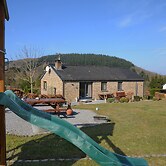 Holiday Home in Hampteau Near River Ourthe