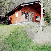 Ortho Hideaway With Garden