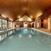 Durbuy Forest Villa With Pool
