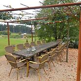 Quaint Holiday Home in Bievre With Terrace
