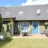 Peaceful Apartment in Maltzien near Lake