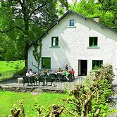 Holiday Home in Herbeumont With Sauna