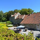 Pet-friendly Holiday Home Near Maredsous