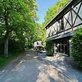 Lovely Holiday Home in Marche-en-Famenne with Hot Tub