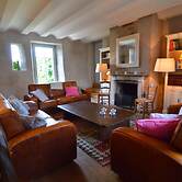 Elegant Estate Stay, Maredsous