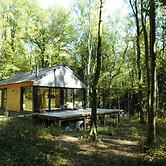 Chalet in Oignies Near French Border