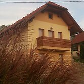 Vineyard cottage Pod piramido