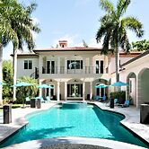 Bel Air Luxury Mansion