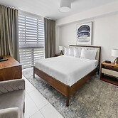 Provident Grand Luxury Short Term Residences