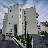 Intercity Residence - Private apartments