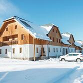 Modish Apartment With Terrace, Garden Furniture, Heating