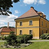 Former Parsonage in Western Bohemia